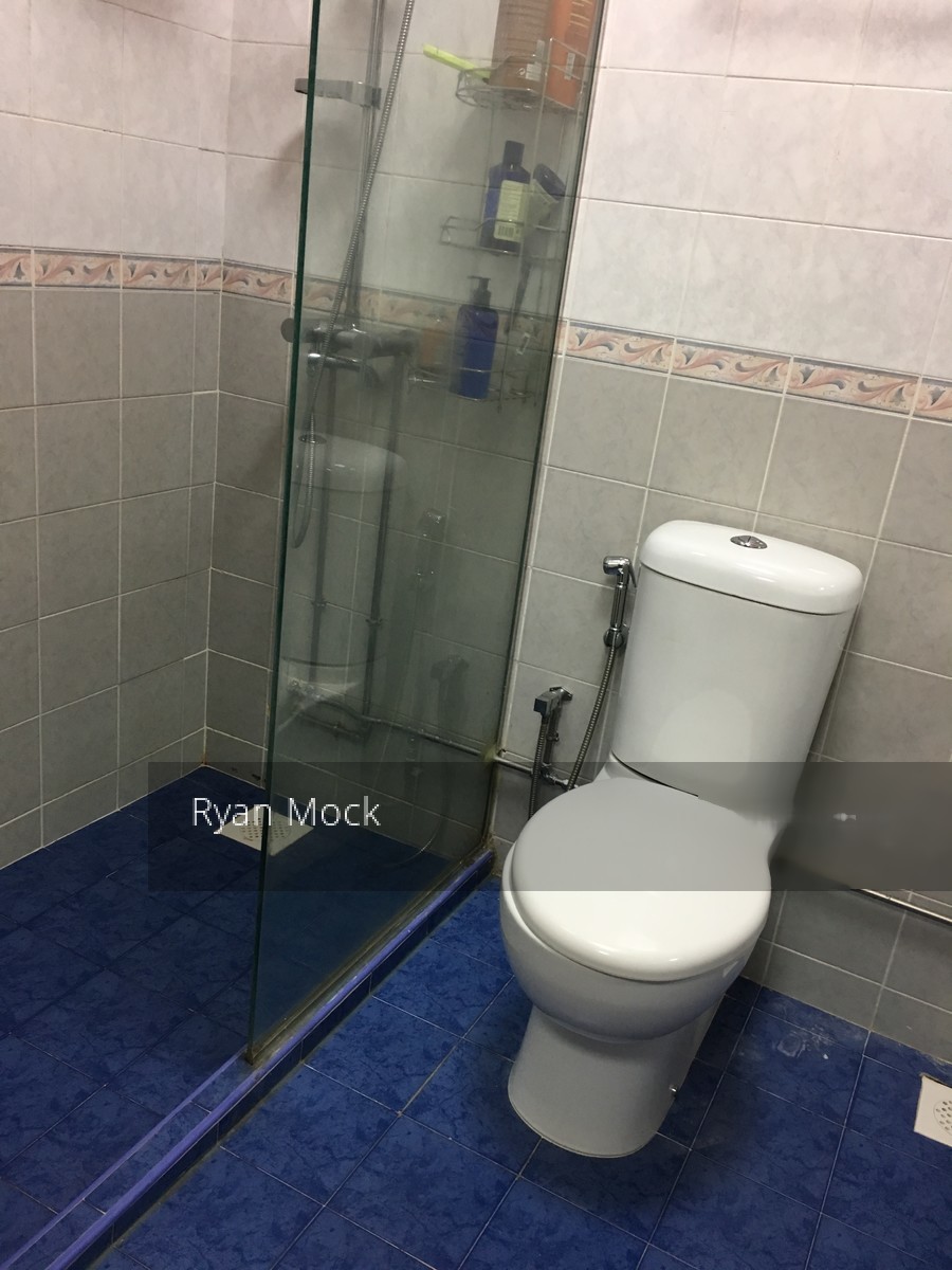 Blk 351B Canberra Road (Sembawang), HDB 4 Rooms #201901152
